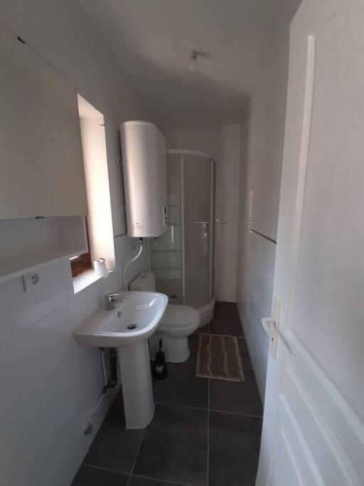 Residence Du Houx - 5 Survilliers Εξωτερικό φωτογραφία
