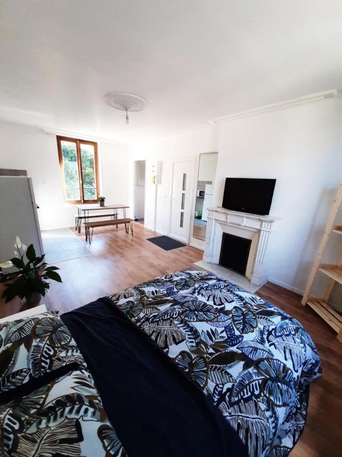 Residence Du Houx - 5 Survilliers Εξωτερικό φωτογραφία