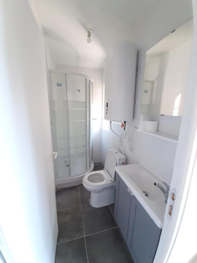 Residence Du Houx - 5 Survilliers Εξωτερικό φωτογραφία